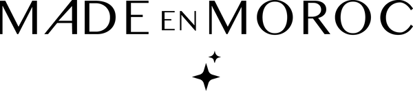 Made En Moroc logo
