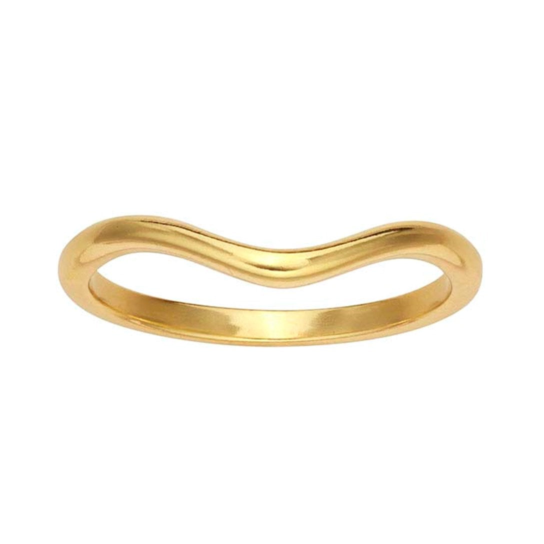 Curve You Ring