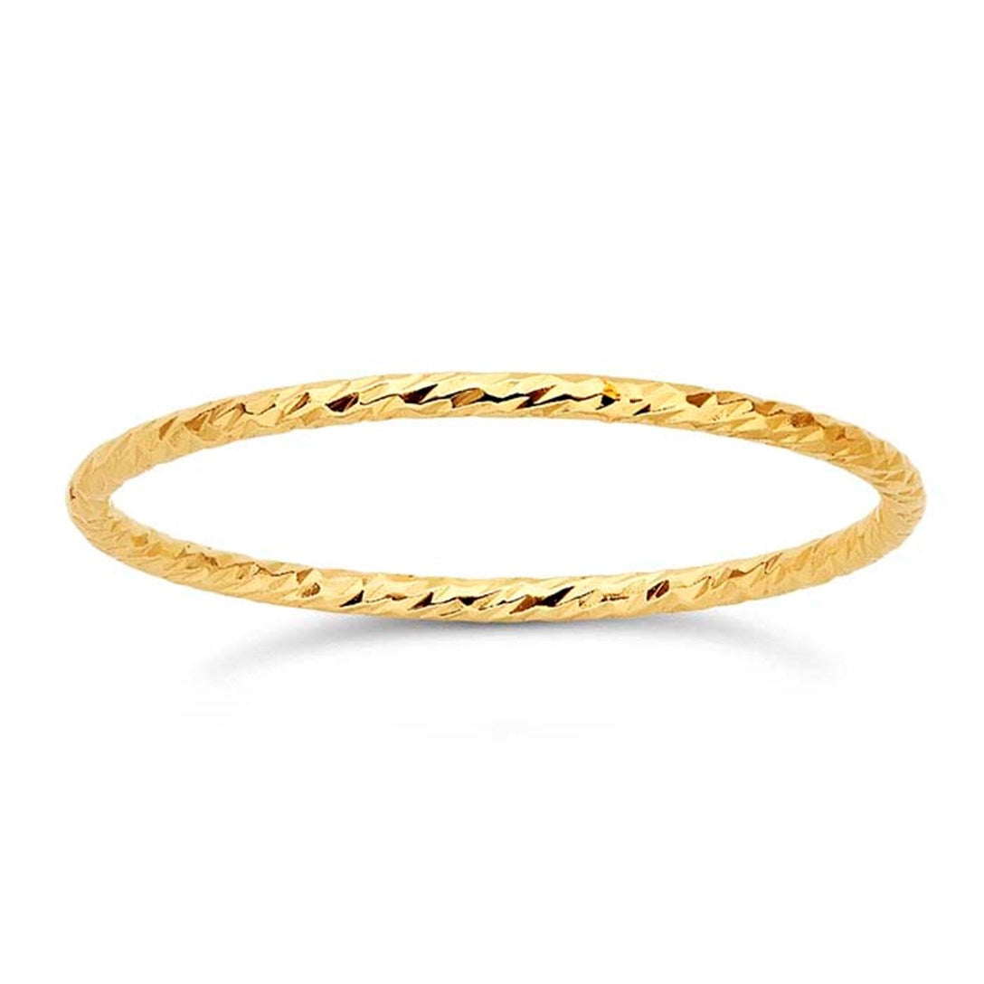 Sparkle ring