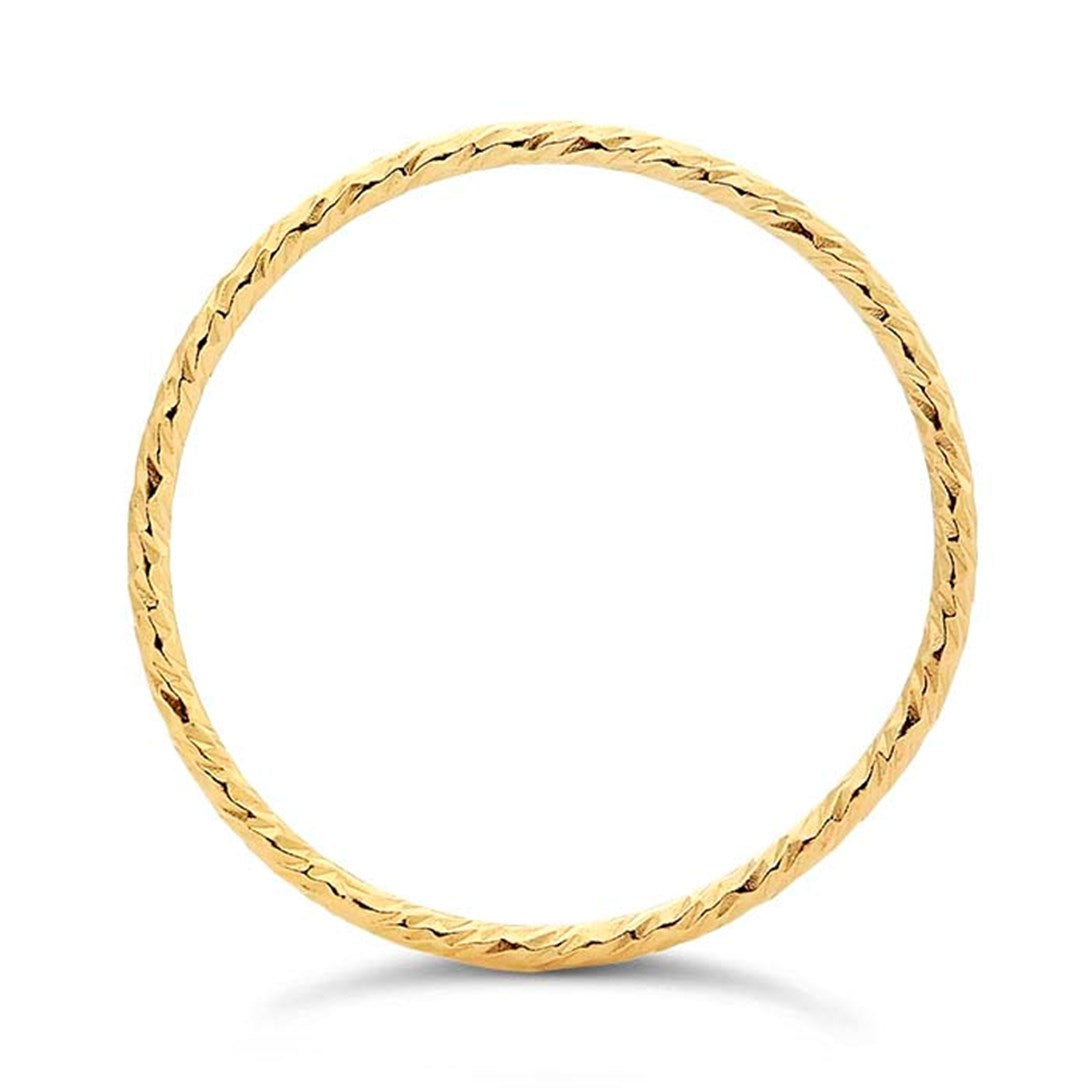 Sparkle ring