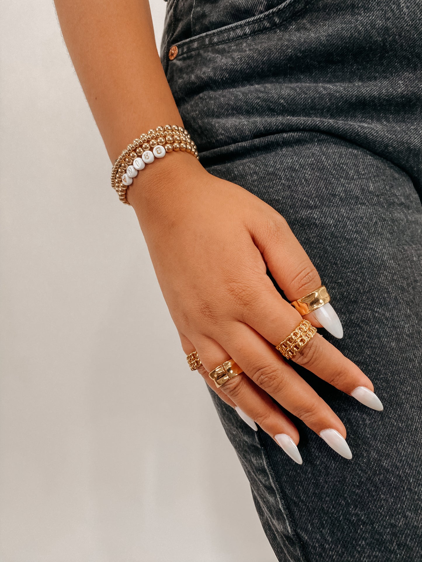 Sarah Bracelet