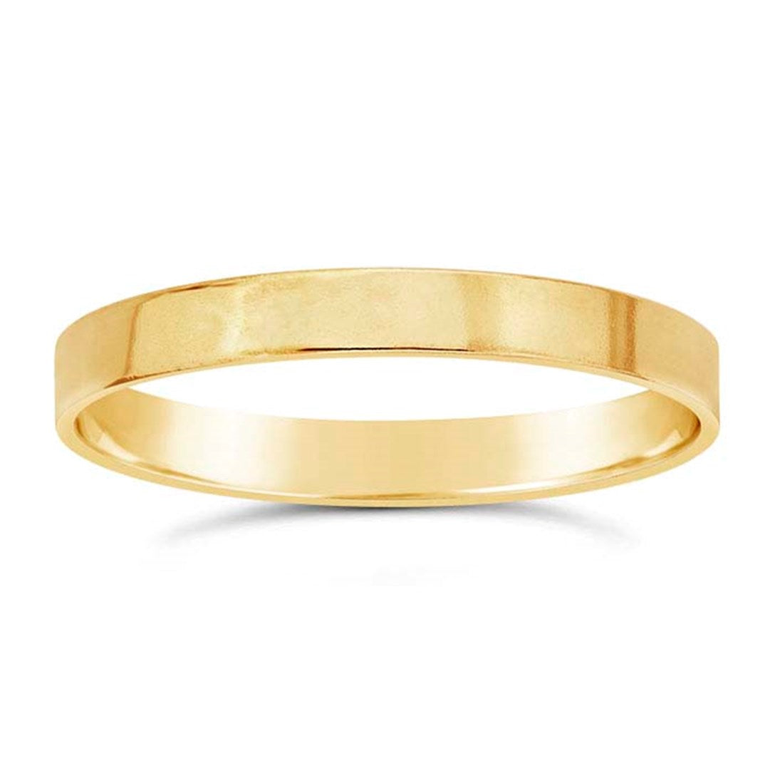 Band Ring