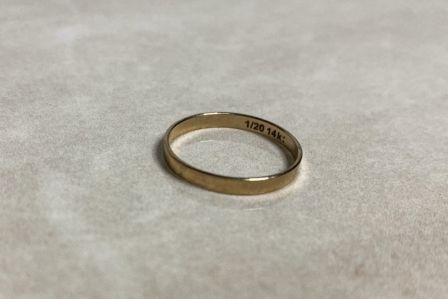 Band Ring