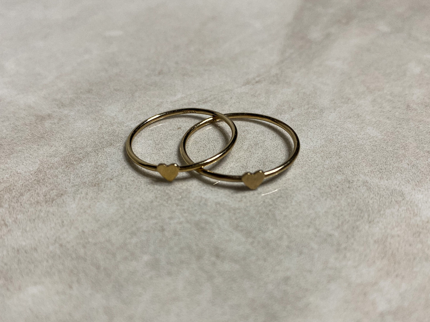 Amour Ring