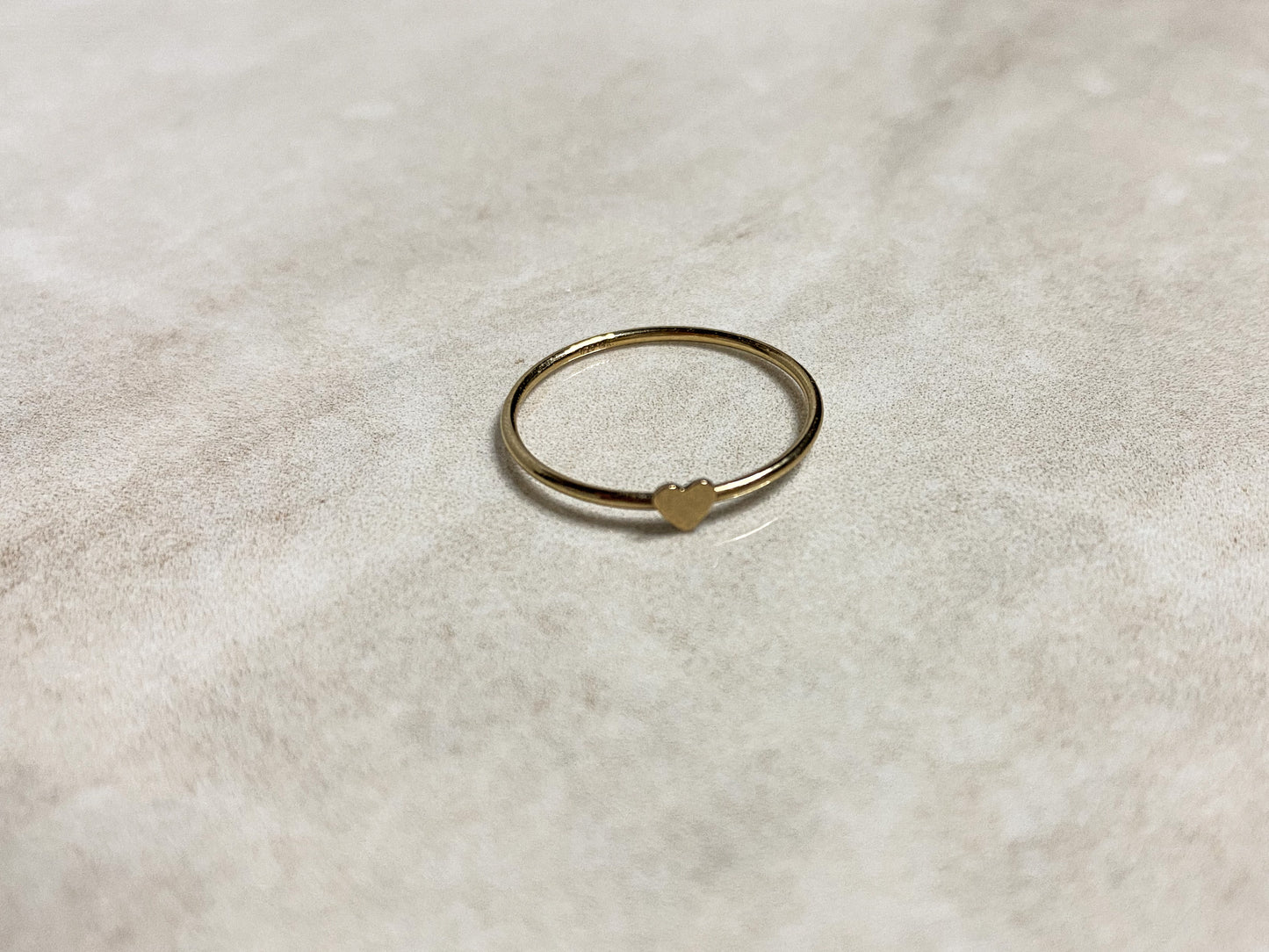 Amour Ring
