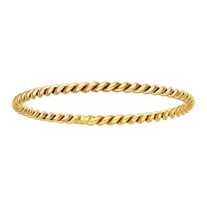 Wrapped Around my Finger Ring