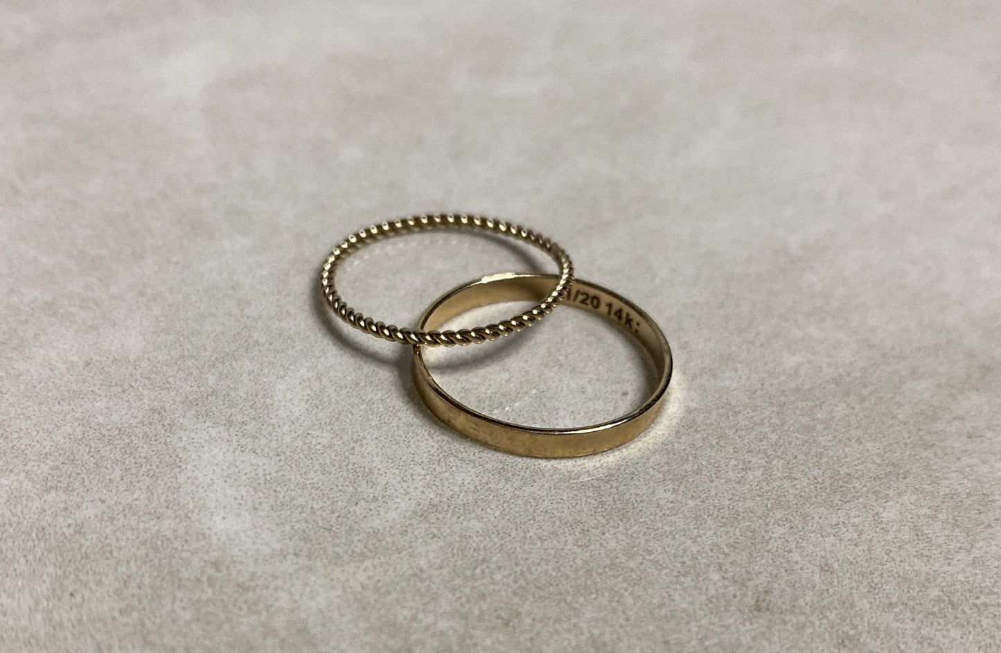 Band Ring