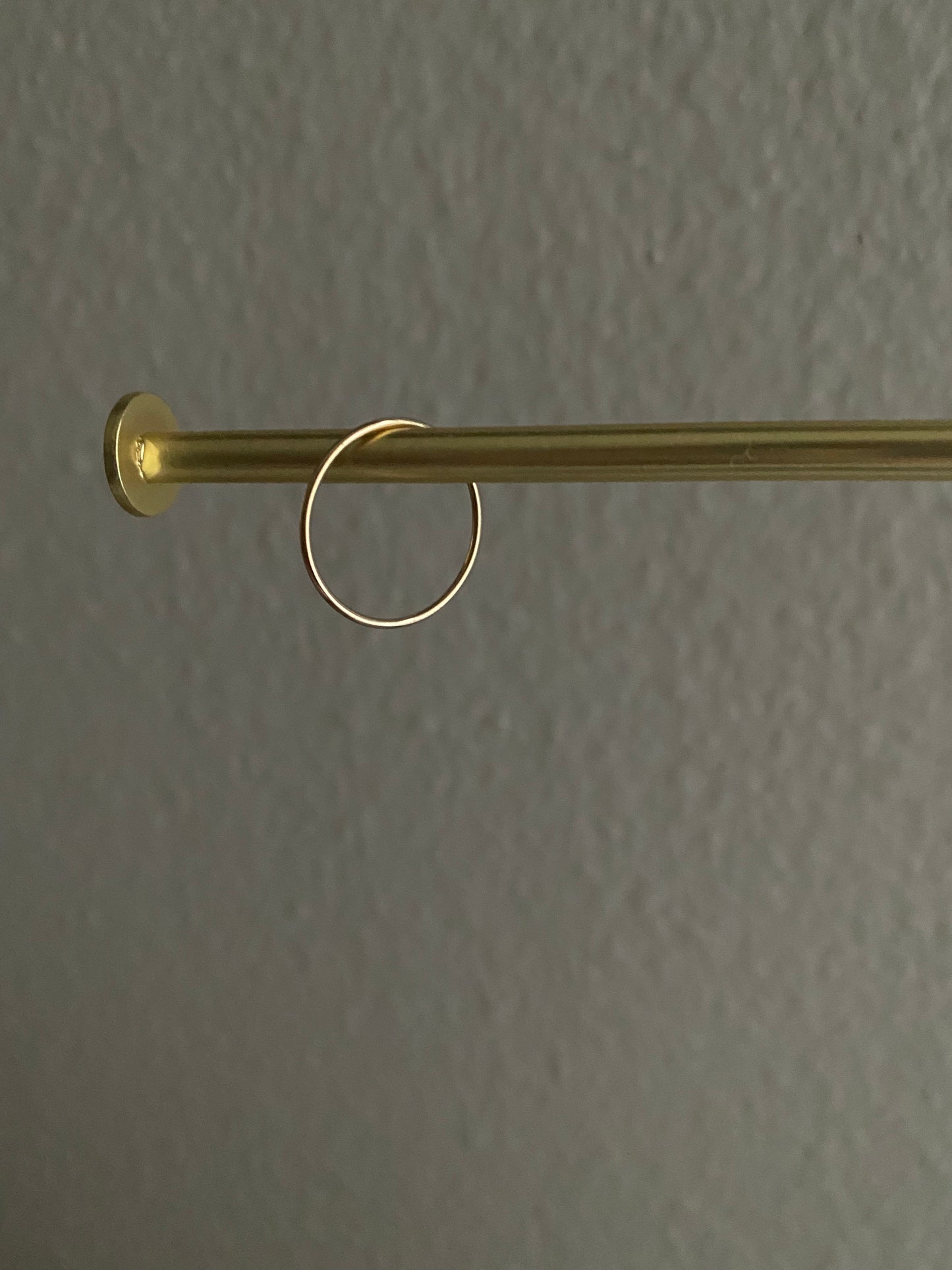 Thin Band Ring