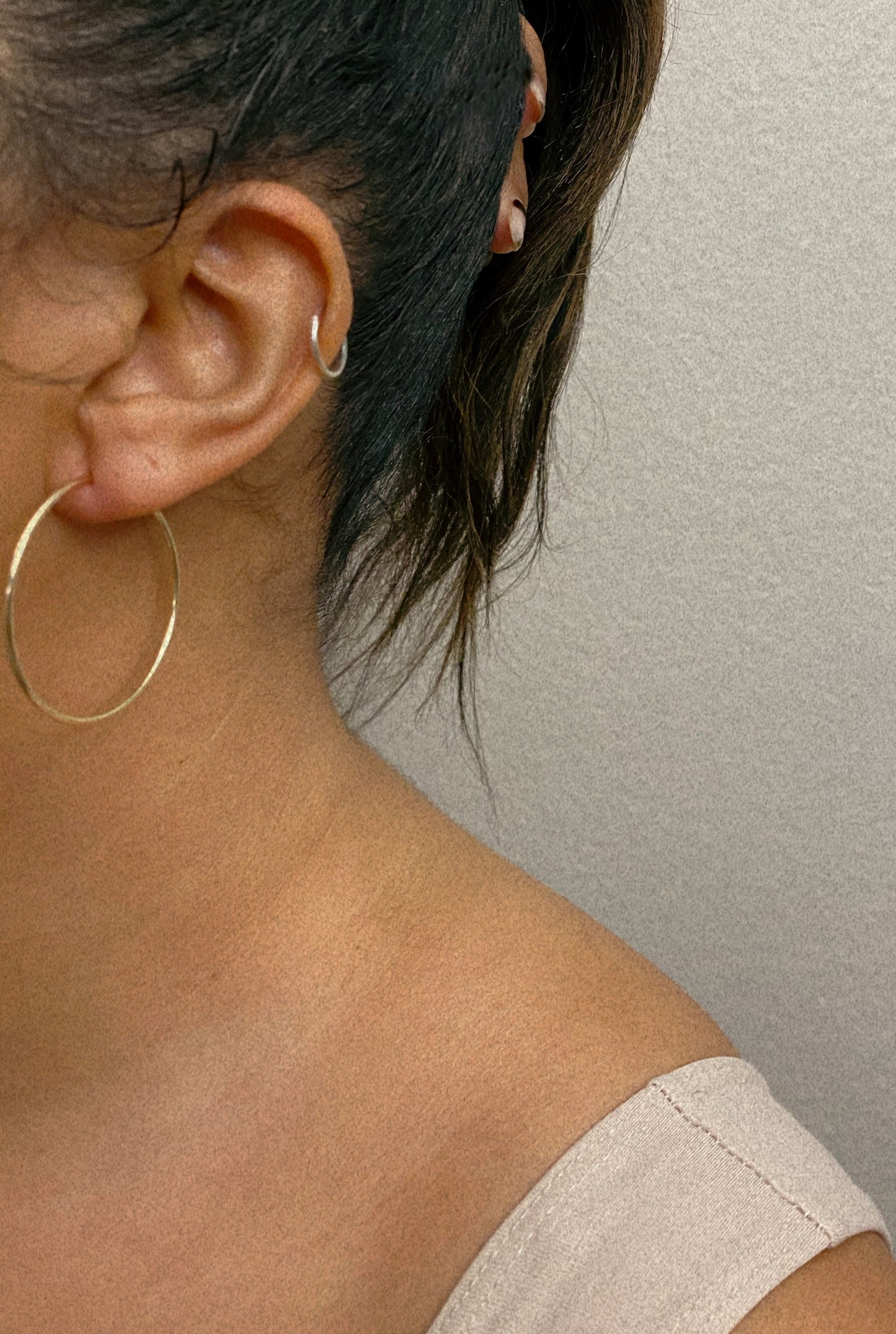 Interminable Hoops