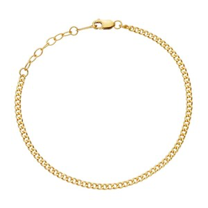 Habibi BB Anklet