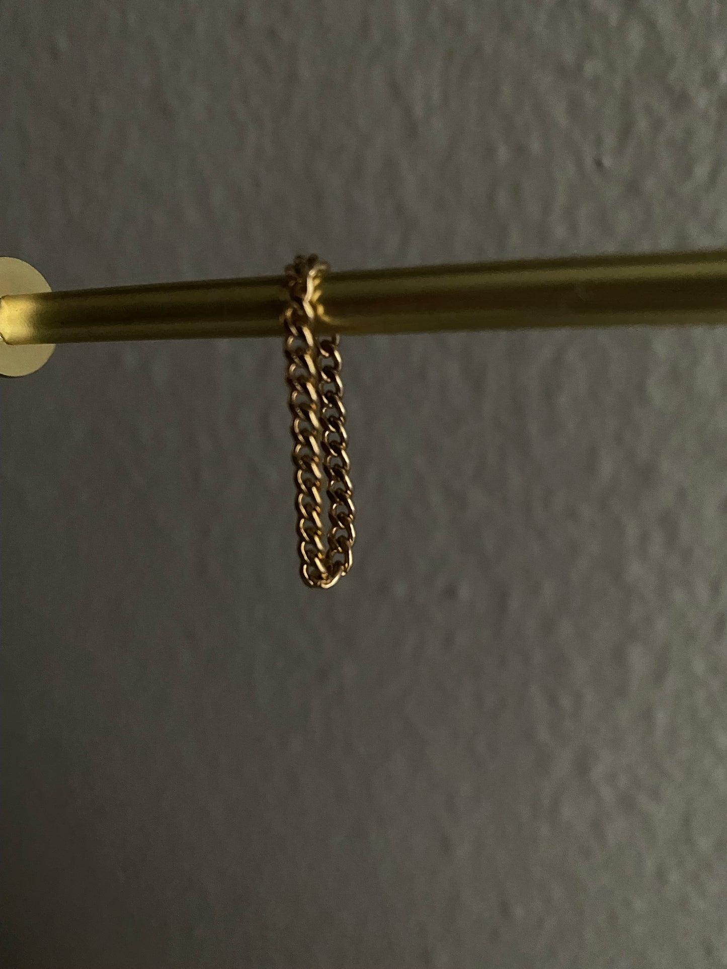 Habibi Chain Ring