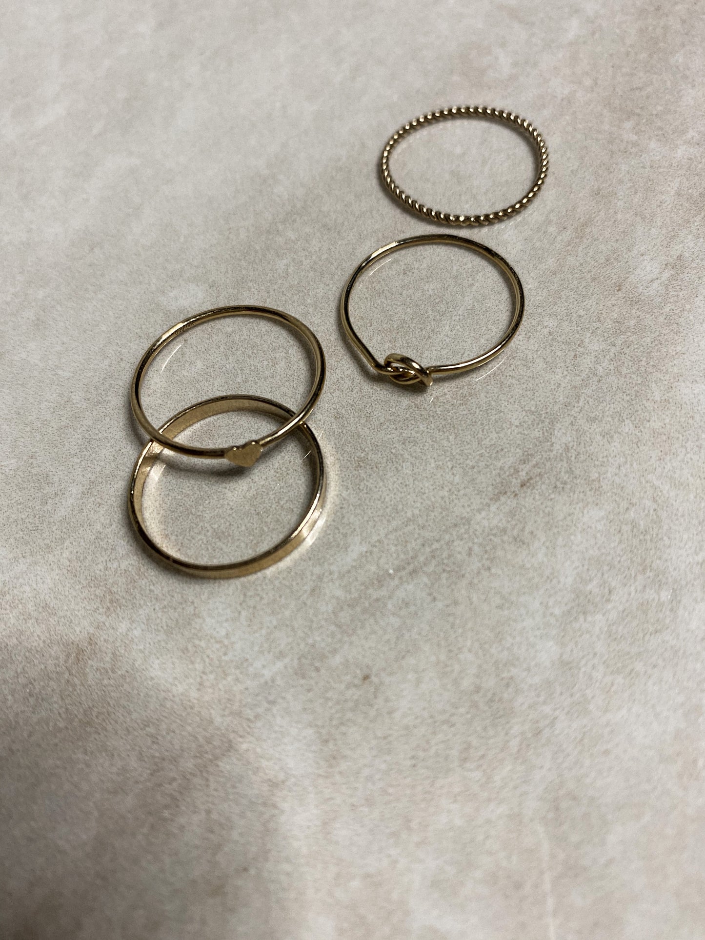 Amour Ring