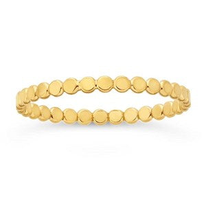 Shimmer Ring