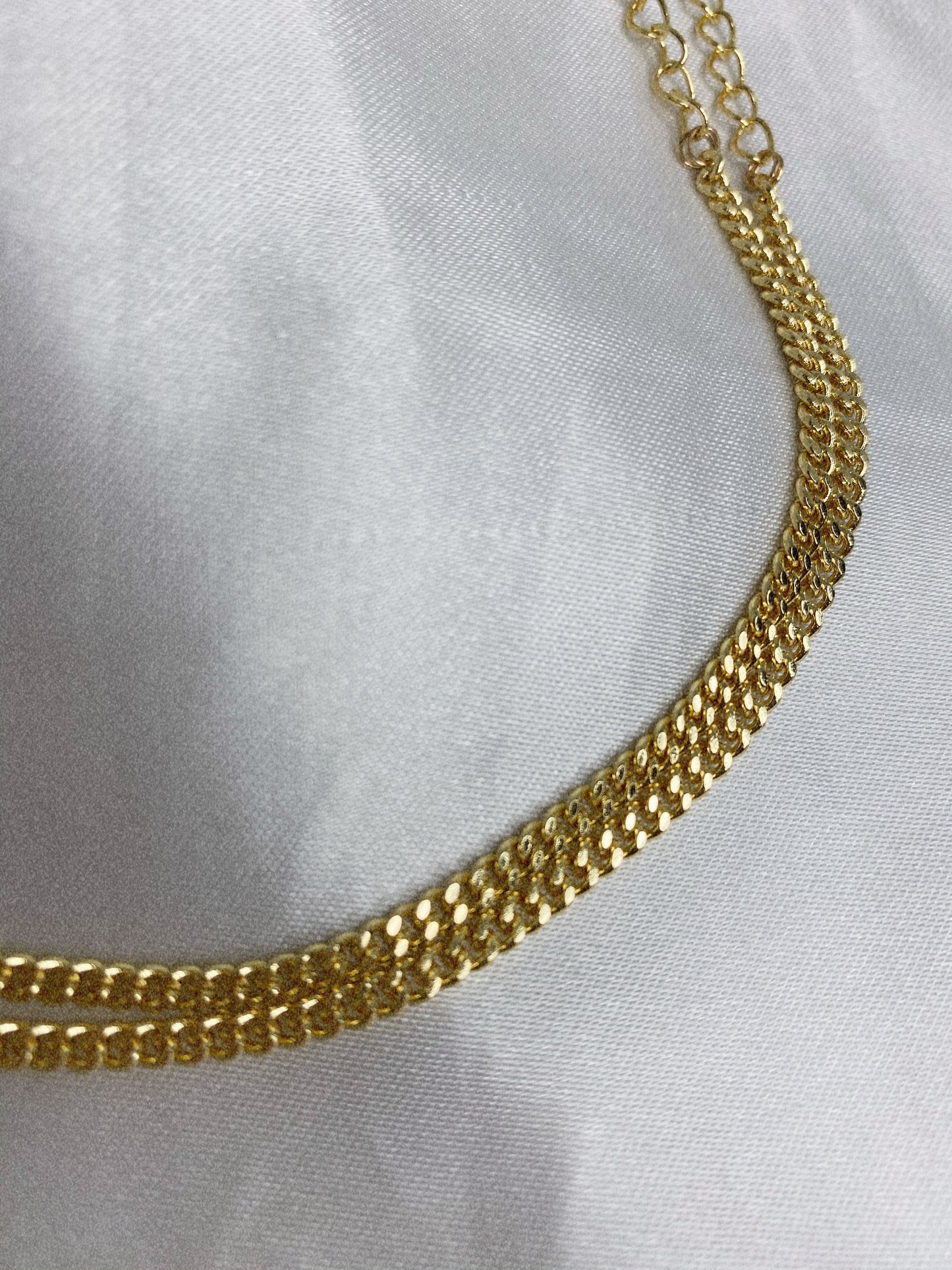 Habibi BB Anklet