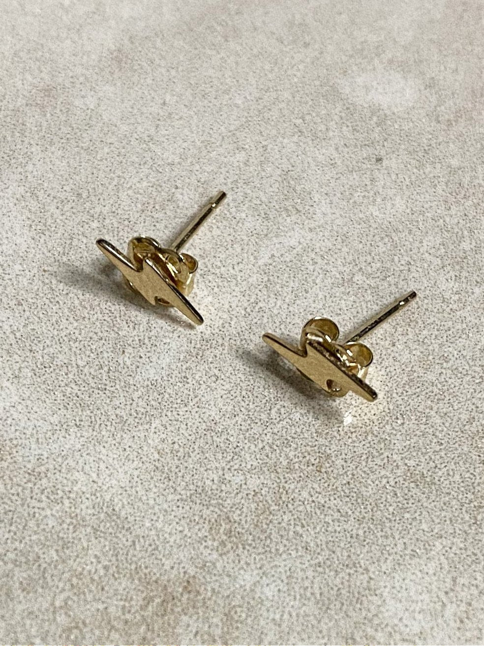 Struck Earring