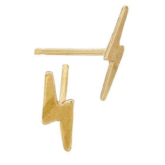 Struck Earring