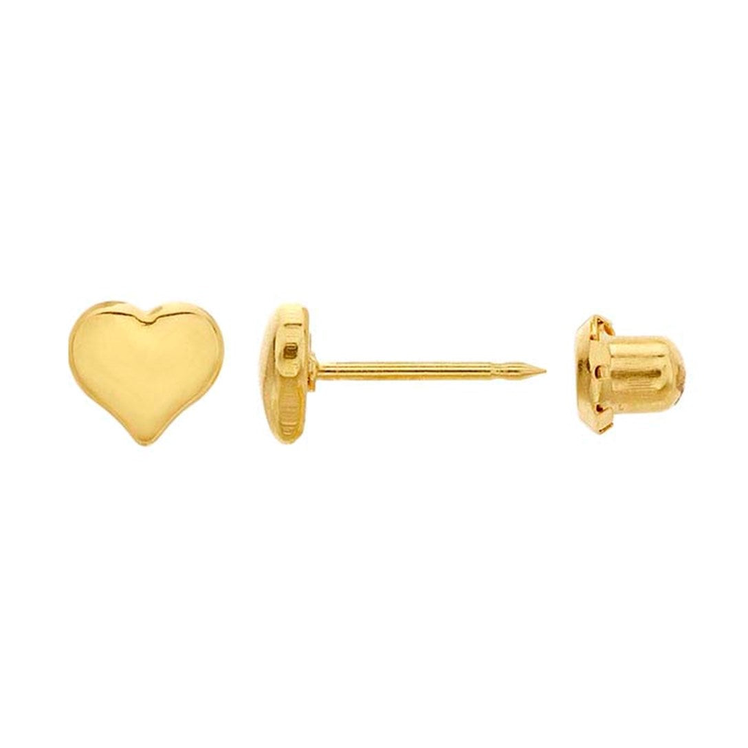 Grande Amour Earrings
