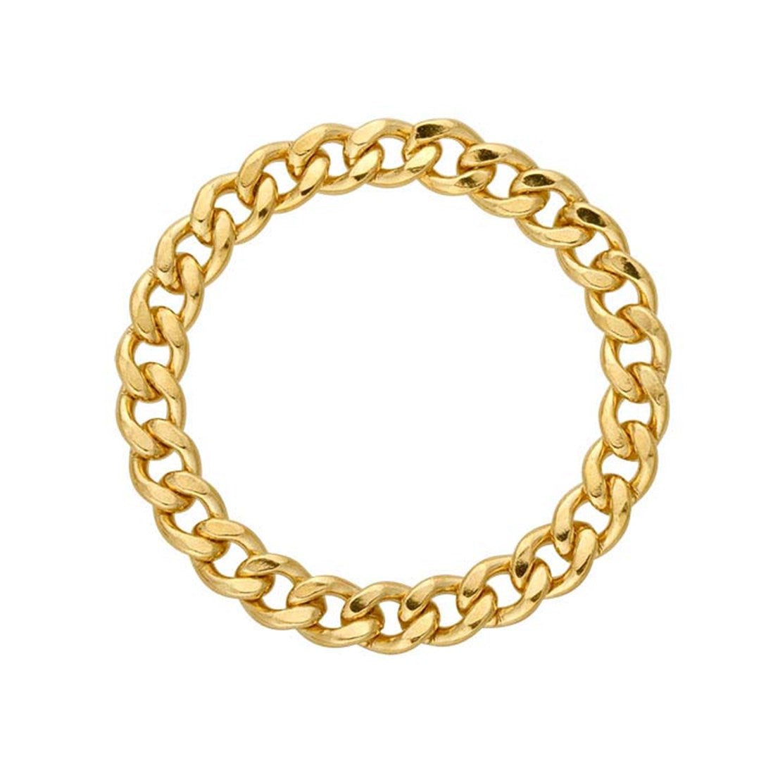 Habibi Chain Ring